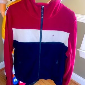 Tommy Hilfiger Hoodi